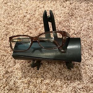 FENDI eyeglass